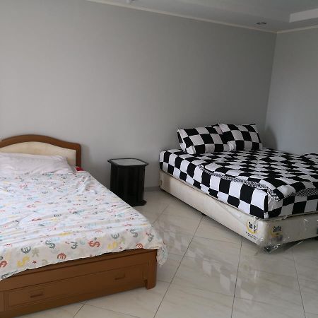 Kiengtalay 706 Apartment Pattaya Bagian luar foto