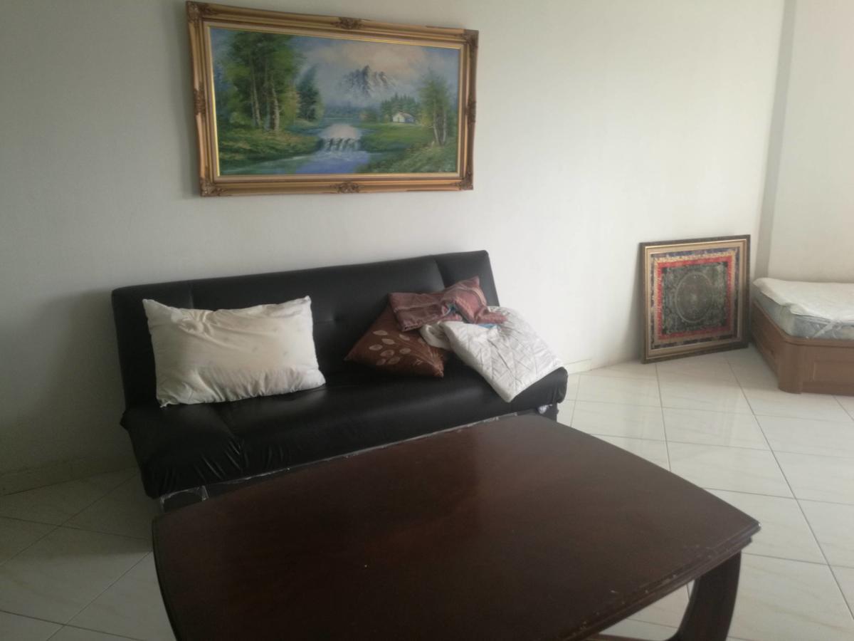 Kiengtalay 706 Apartment Pattaya Bagian luar foto