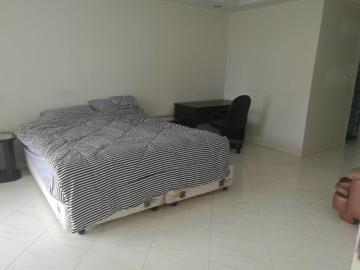 Kiengtalay 706 Apartment Pattaya Bagian luar foto