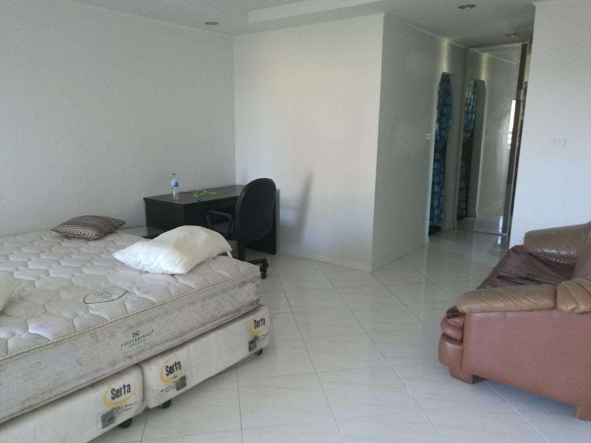 Kiengtalay 706 Apartment Pattaya Bagian luar foto