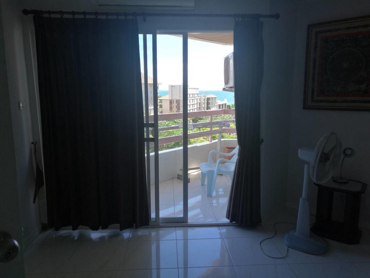 Kiengtalay 706 Apartment Pattaya Bagian luar foto