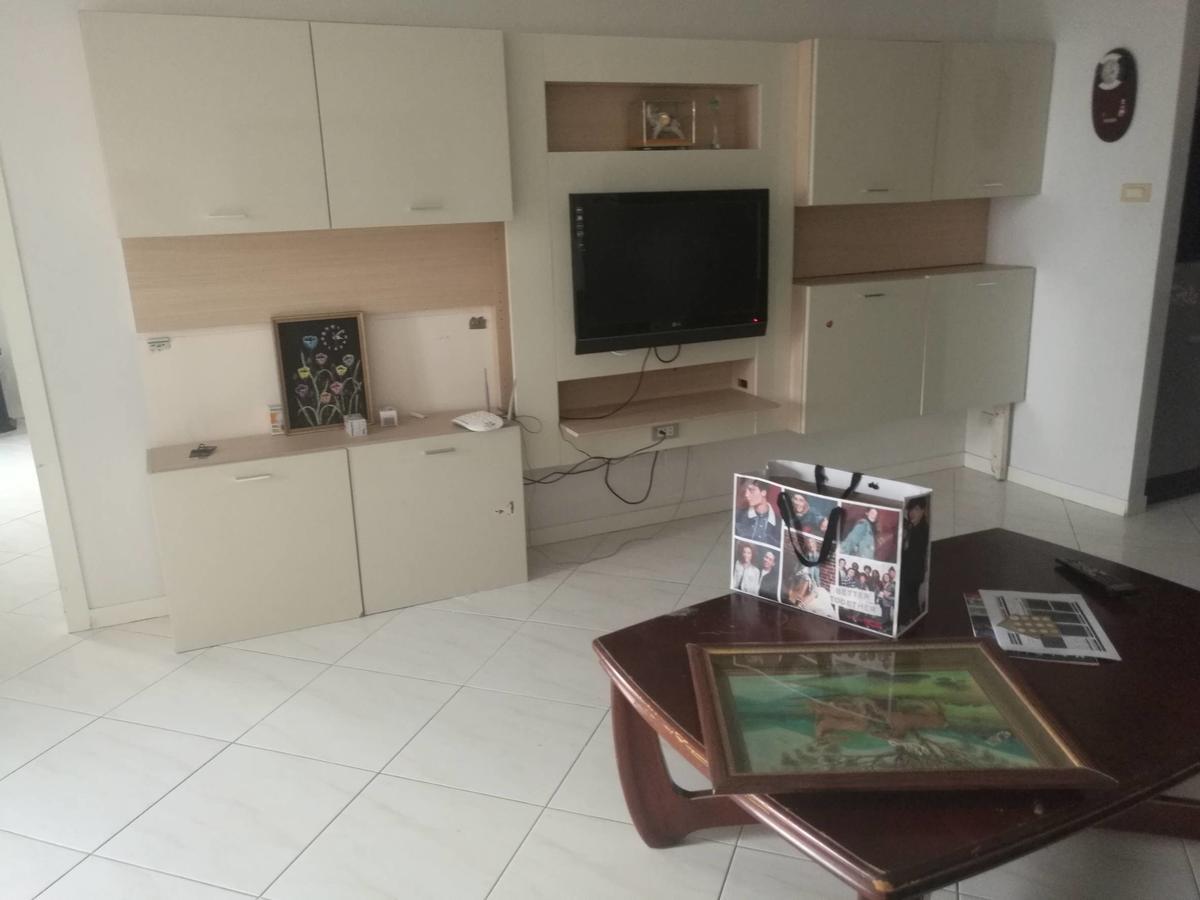 Kiengtalay 706 Apartment Pattaya Bagian luar foto